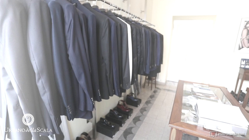 Visita l'atelier...