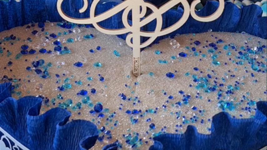 Allestimento Premium Matrimonio