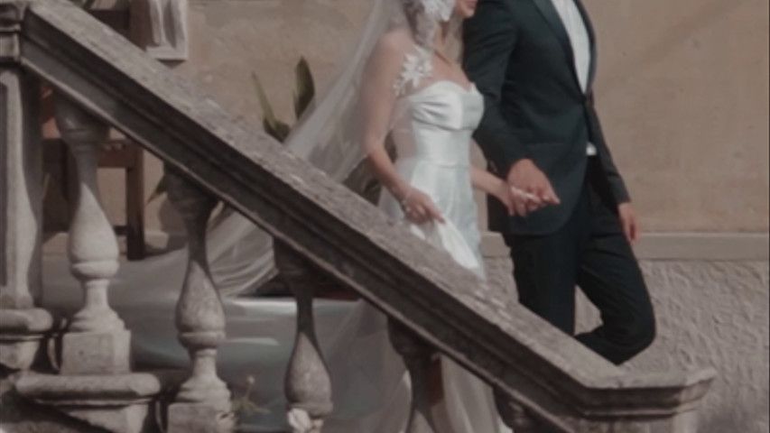 Sveva e Michele