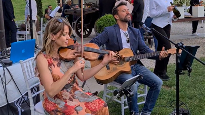 Musica dal vivo