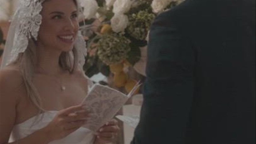 Sveva e Michele