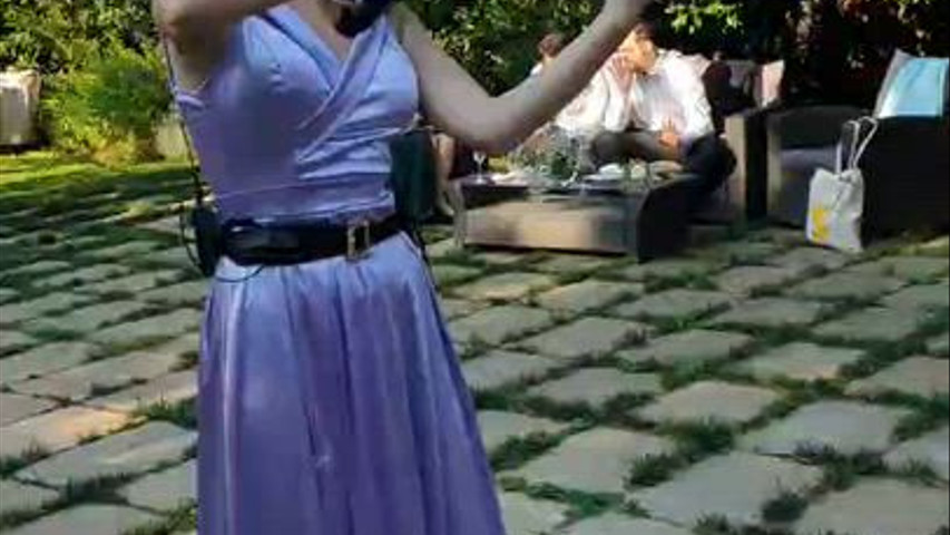 Dj Set con Violino dal vivo 