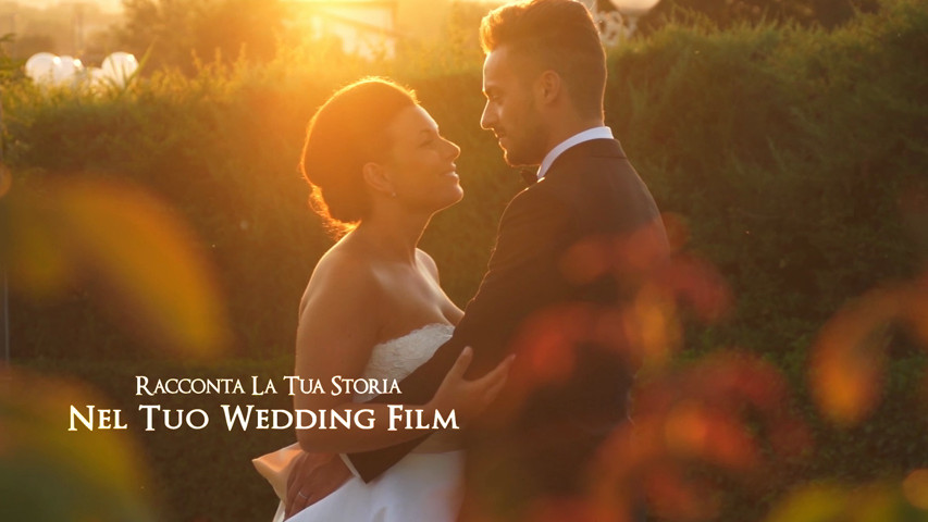 Studio EG Wedding Film