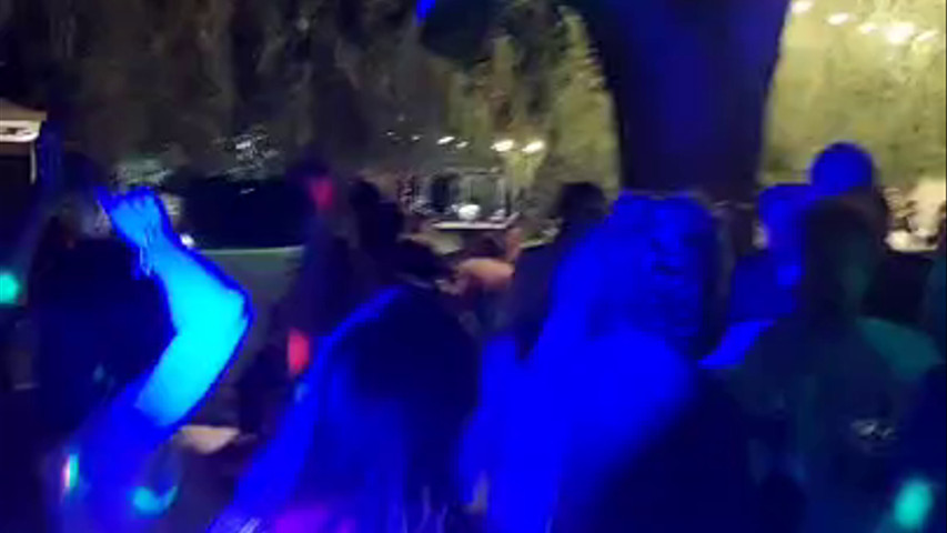 Party finale