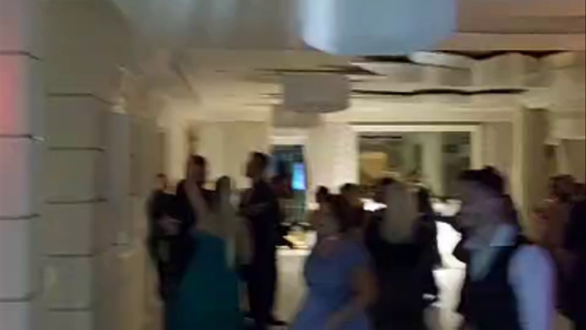 Party finale
