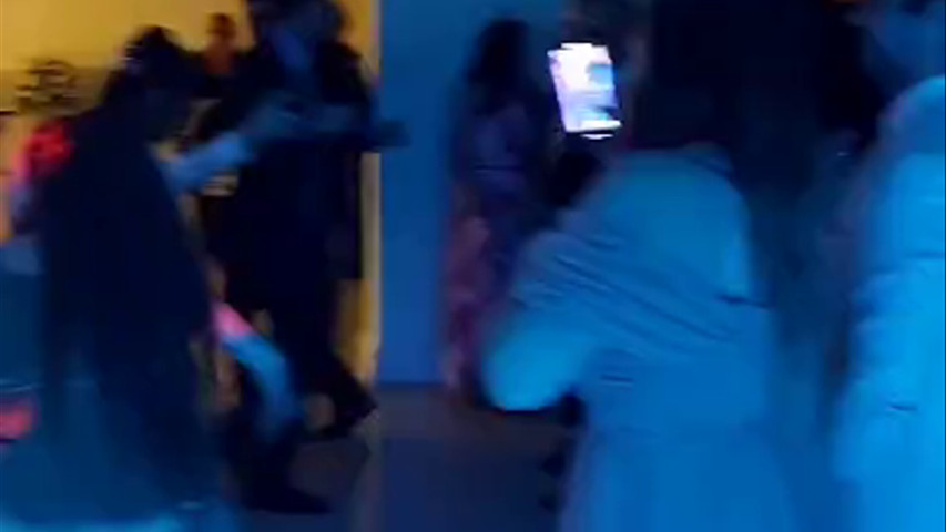 Party finale 