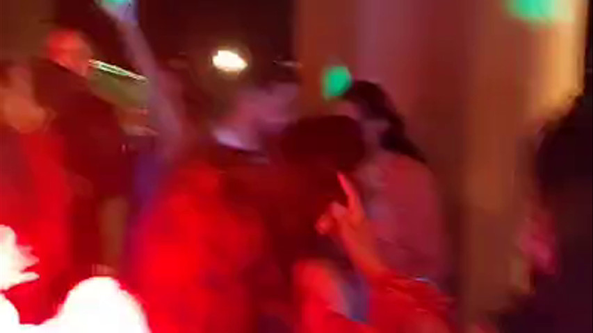 Party finale