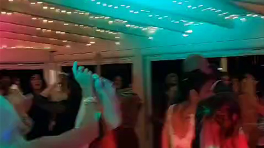 Party finale