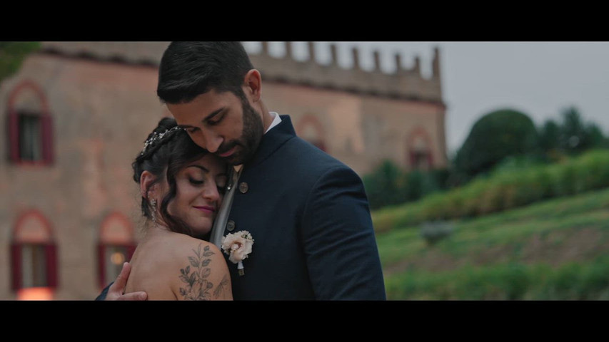 Angelica & Aldo