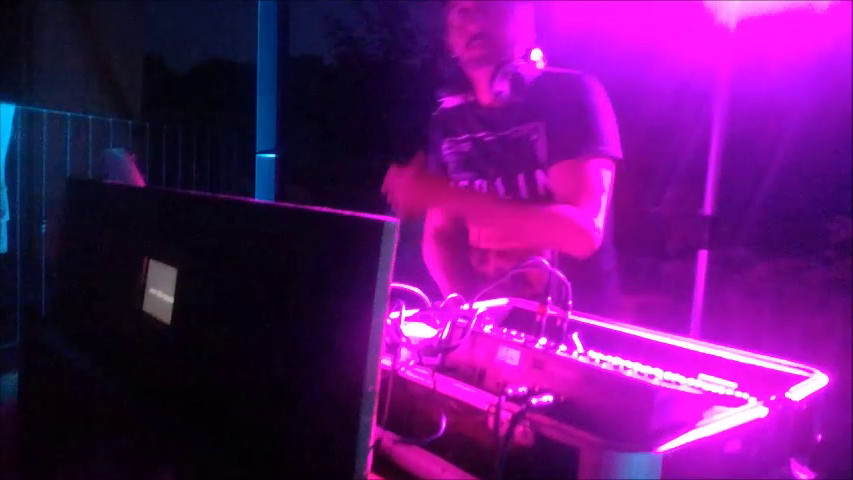 Dj set parte 4