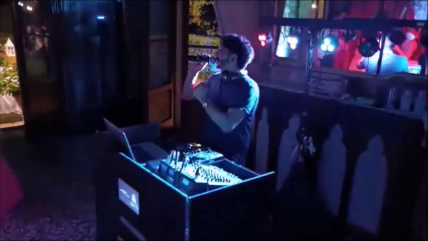 dj set parte 2
