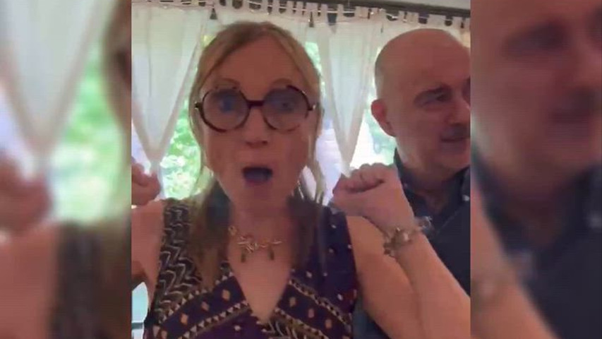 Dario e Sara