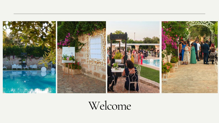 Masseria Montalbano 