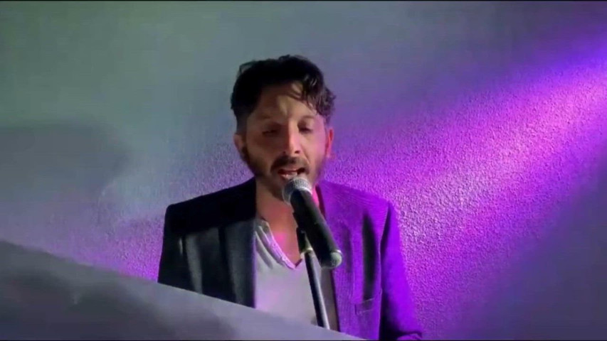 Live voce piano e music 