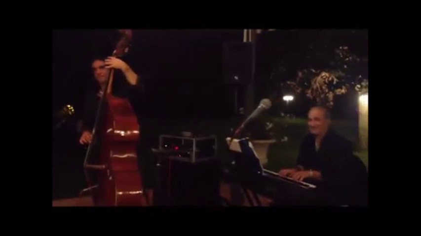 Sorrento Musica Bossanova & Jazz