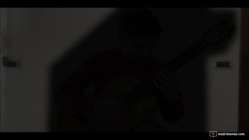 Gabriele Leone Guitar Player