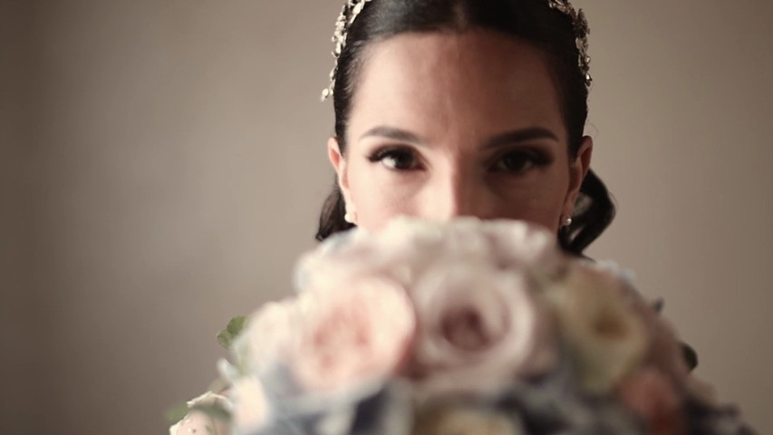 Christian & Virginia Wedding...