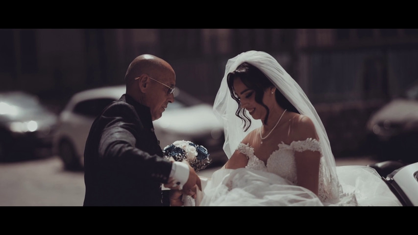 Giulio & Denise..Wedding