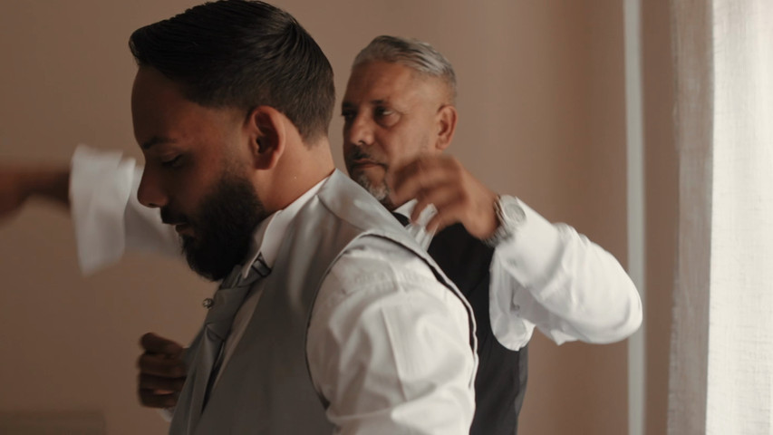 Salvatore & Giuliana 
