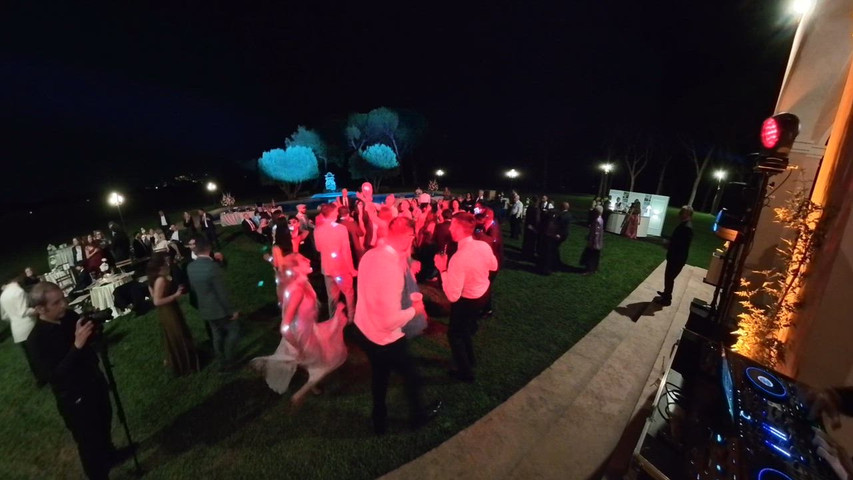 Dancefloor