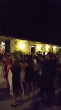 Video a torre garbonogara