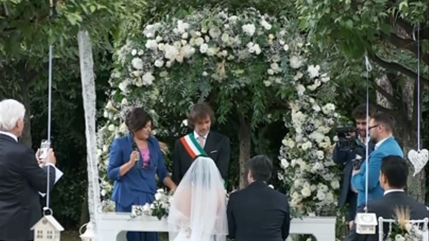 Casale dei Baroni
