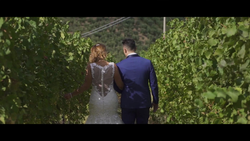 Wide Foto Studio Wedding showreel