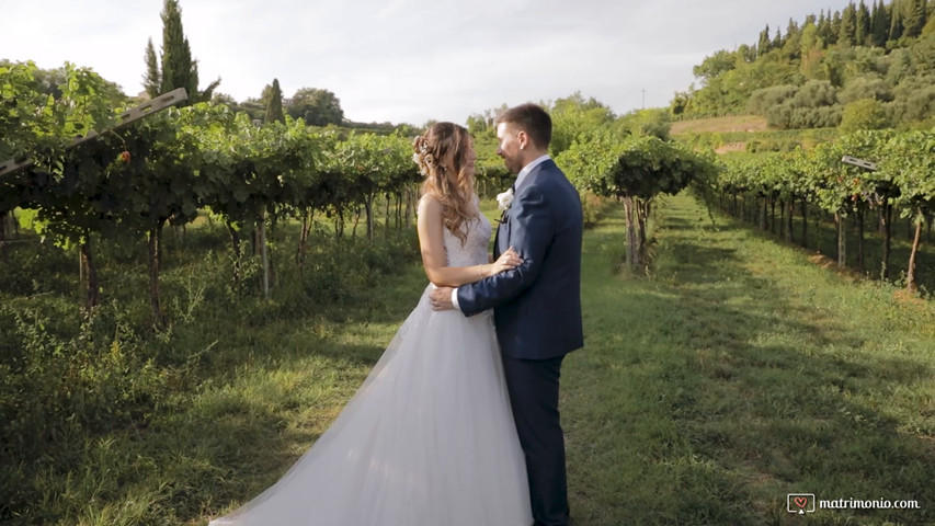 Chiara e francesco