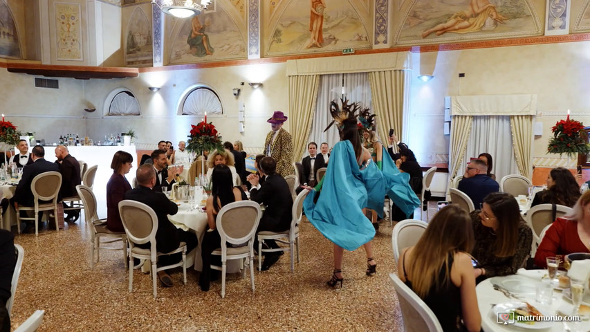 Cena di gala