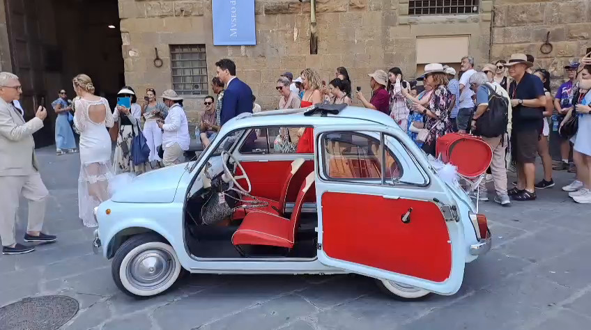 Elegance Car Service 