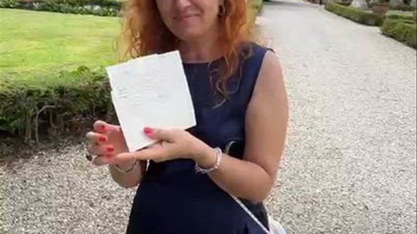 Vera Manca Weddings and Events Planner 