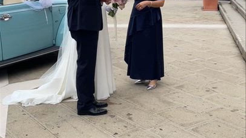 Vera Manca Weddings and Events Planner 