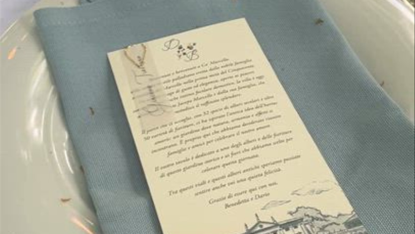 Vera Manca Weddings and Events Planner 