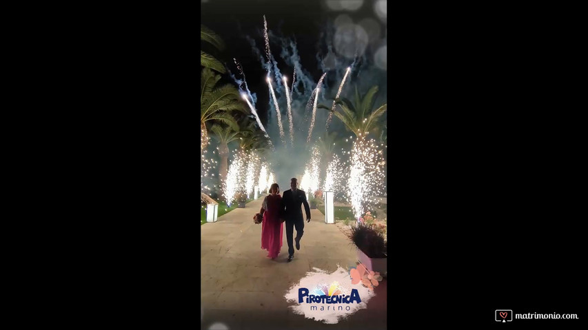 Matrimonio Spot Pubblicitario