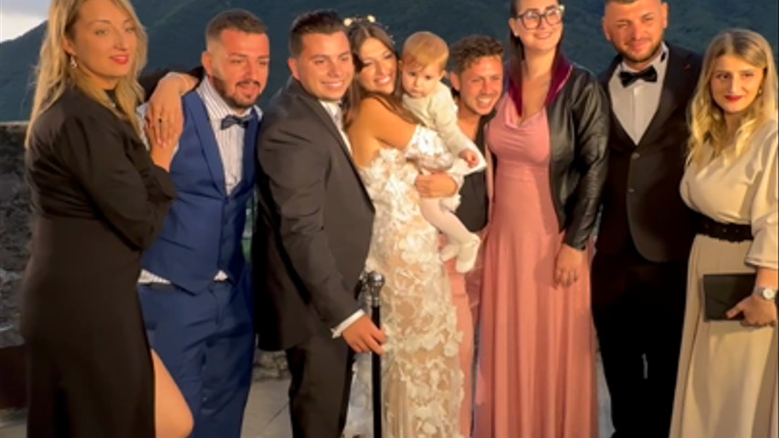 Noleggio Photo Booth per Eventi Privati
