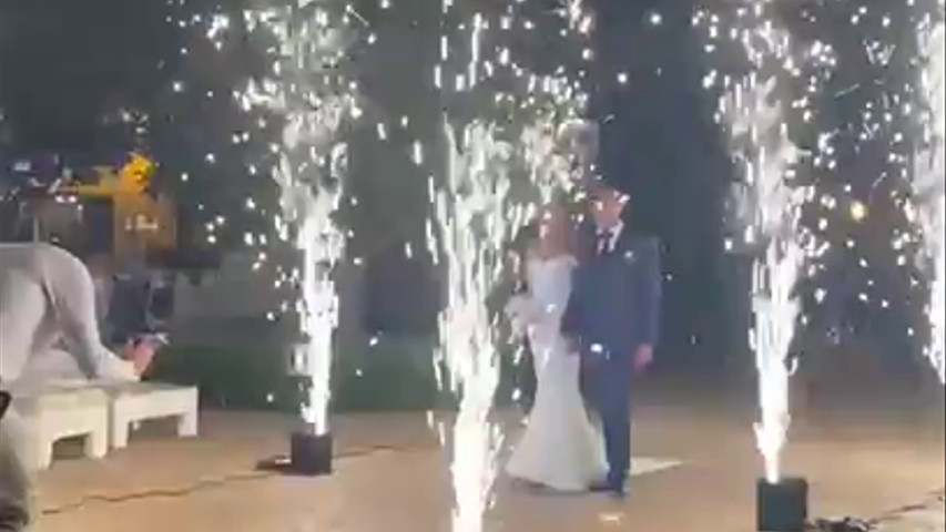 Wedding Lights