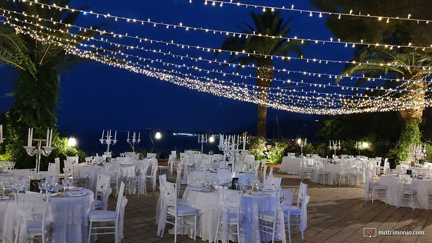 Wedding Lights