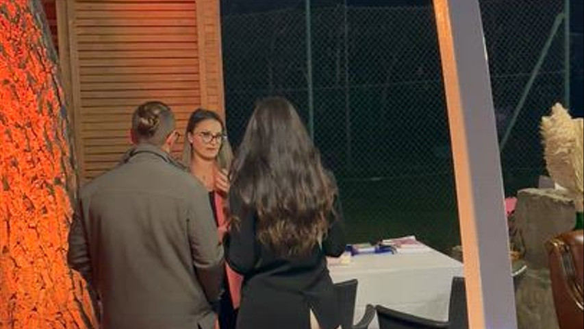 Fiera “Sposi al Tramonto “ 