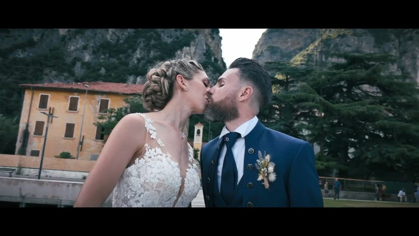 Alessia & Luca - 2025