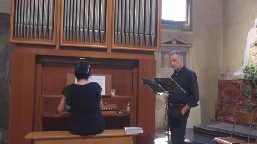 Laudate Dominum