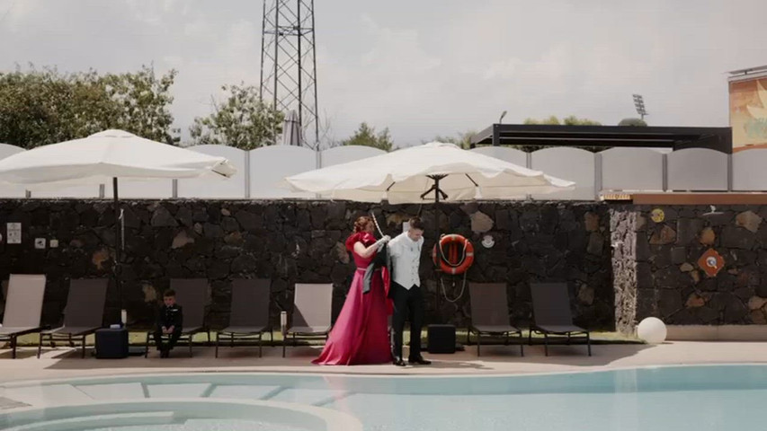 Il matrimonio di Francesco & Carmen