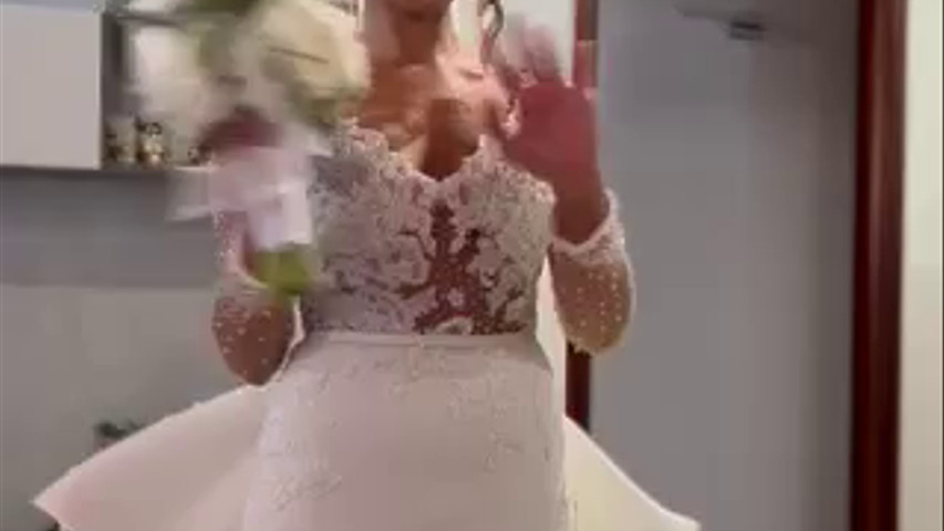 La Sposa 