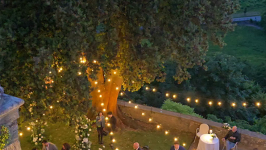Musica Matrimonio - Treviso 