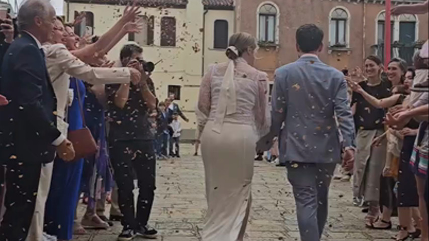 Musica Matrimonio - Treviso 