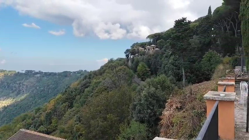 Location da sogno
