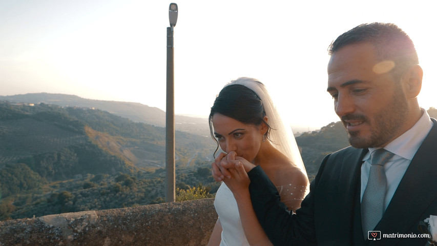 Il giorno più bello di Girolamo e Marialuisa - Teaser