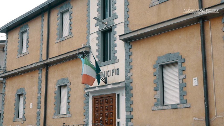 Il giorno più bello di Antonio e Roberta - Teaser