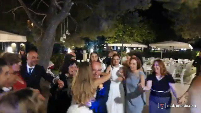 Matrimonio Live