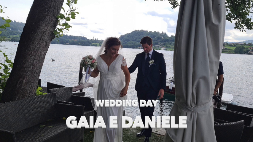 Matrimonio como lago 