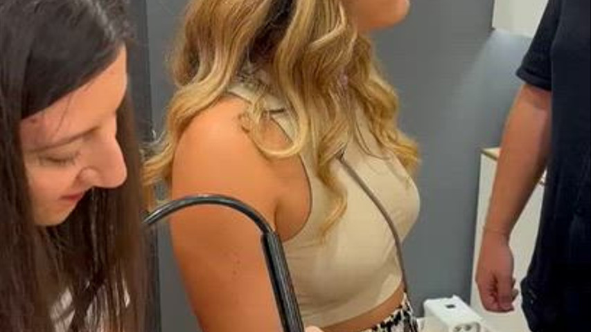 Anche Glenda Resta è una piccola Joy 